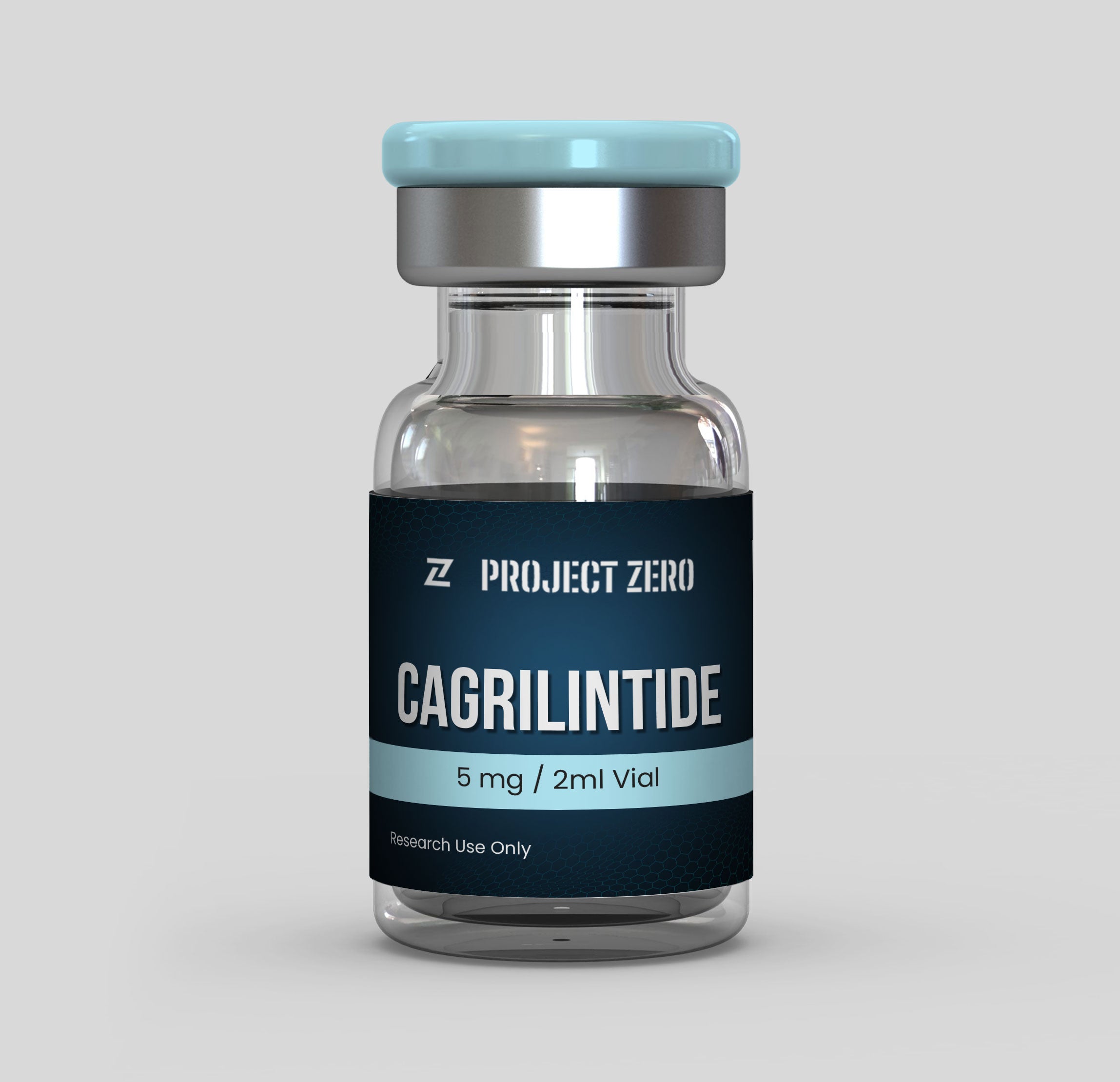 Cagrilintide (5mg) 2ml Vial