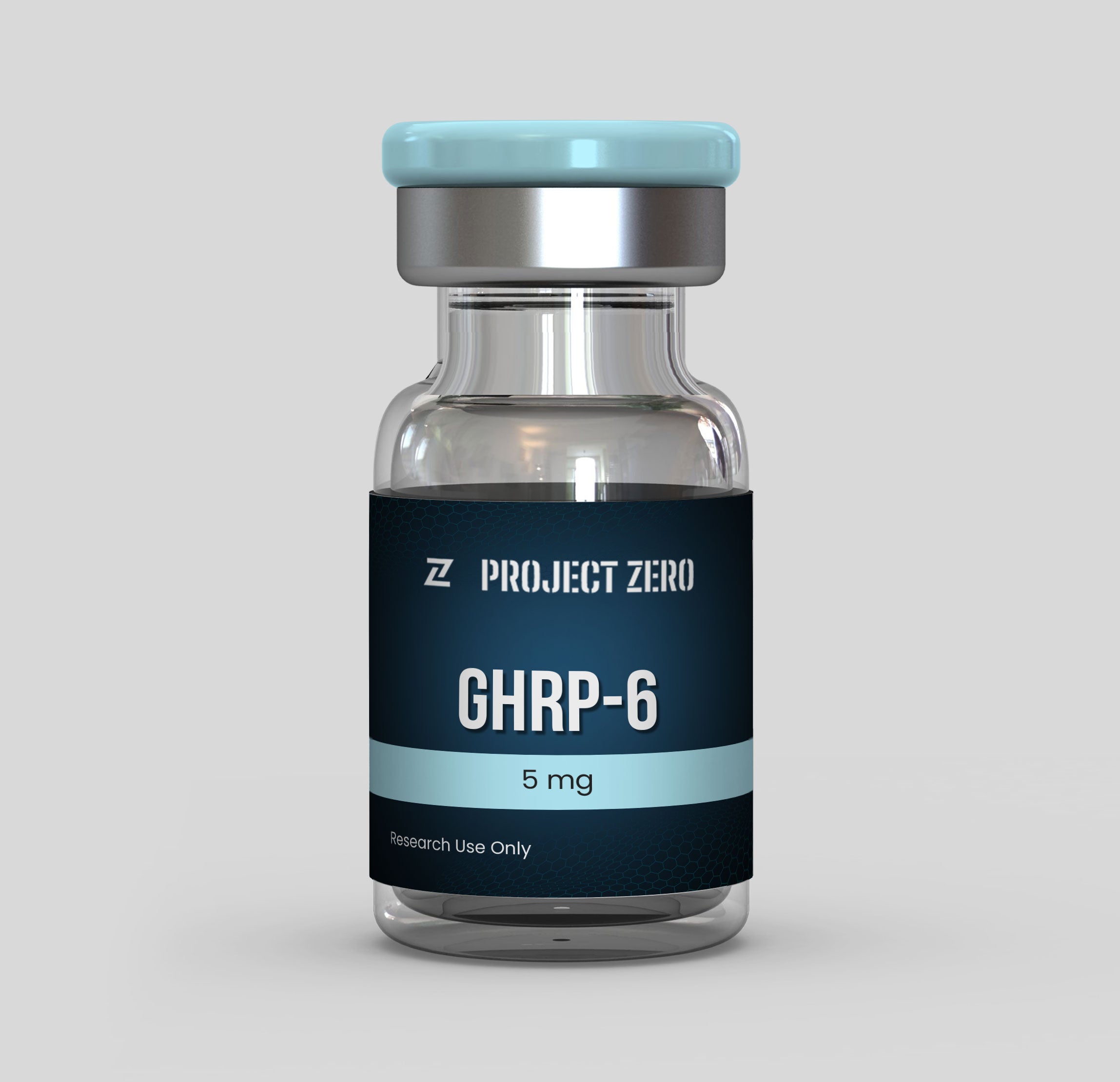 GHRP-6 (5mg)