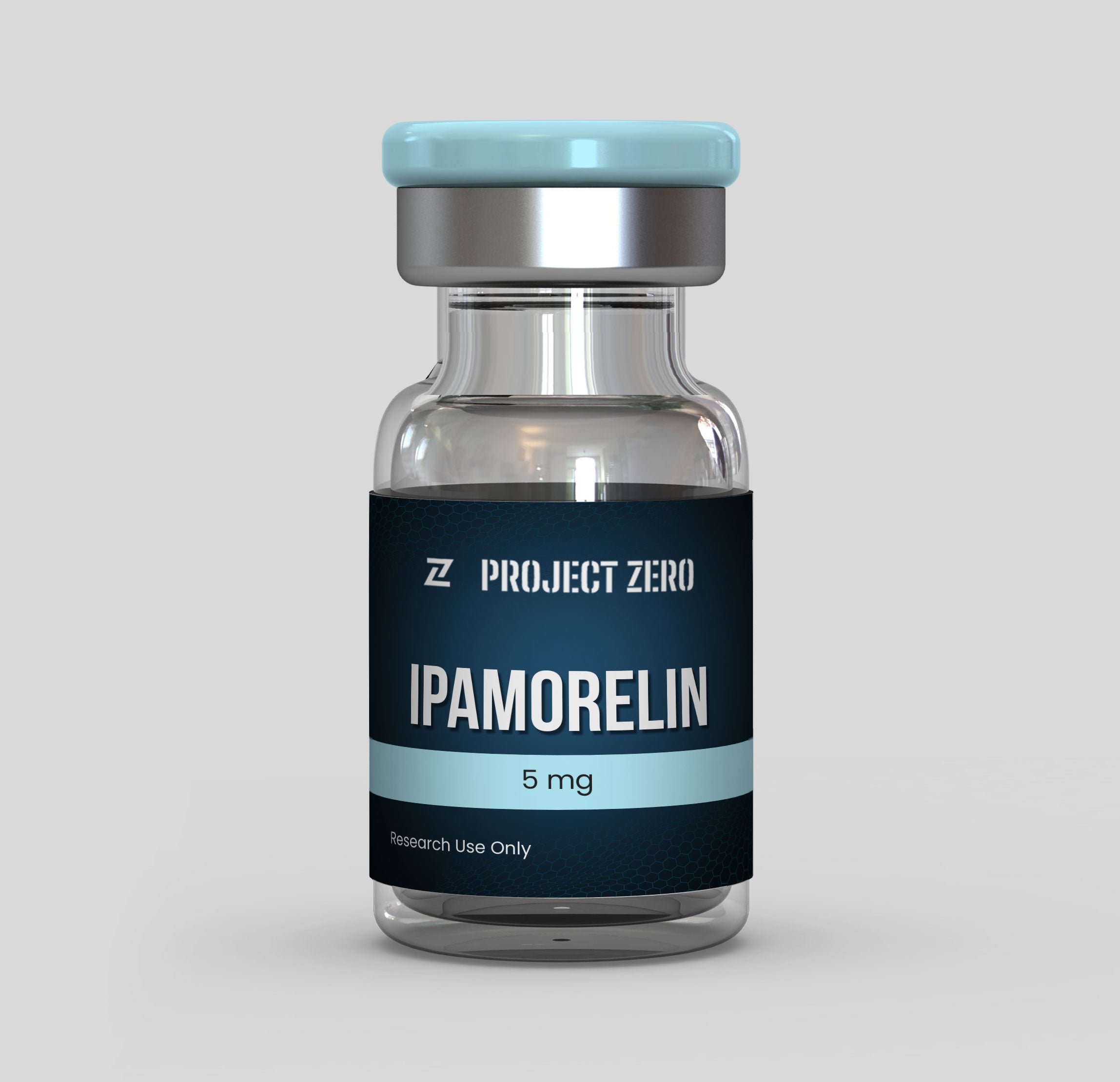 Ipamorelin (5mg)