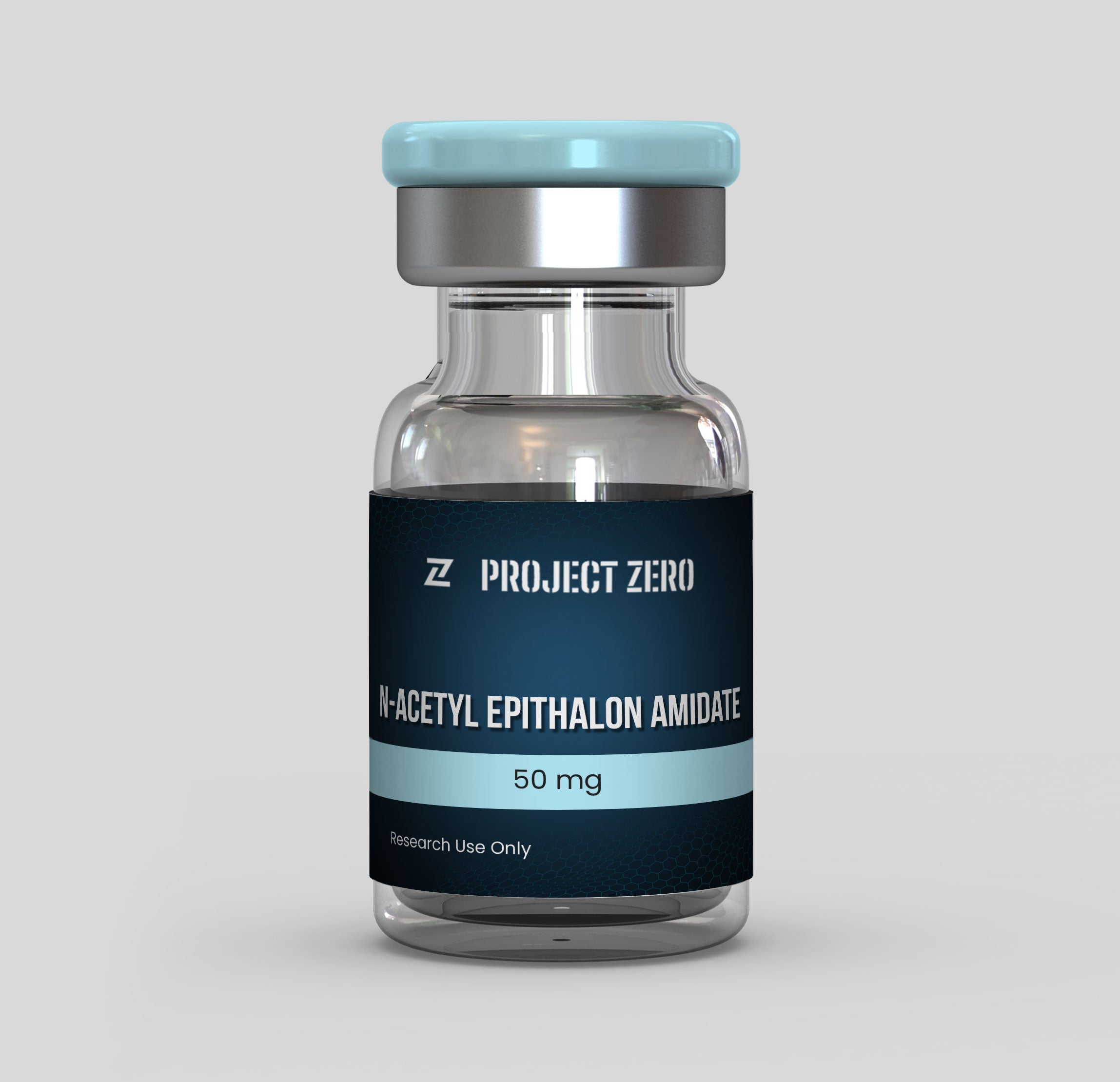 N-acetyl Epithalon Amidate (50mg)