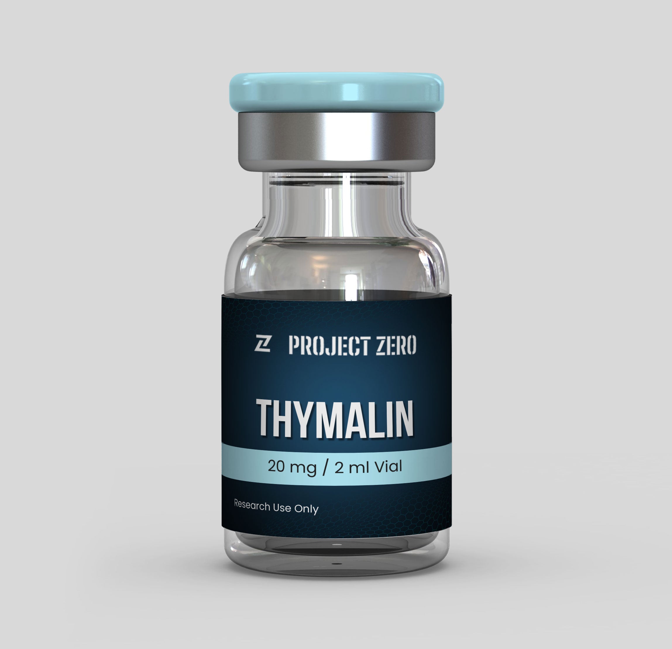 Thymalin (20mg) 2ml Vial