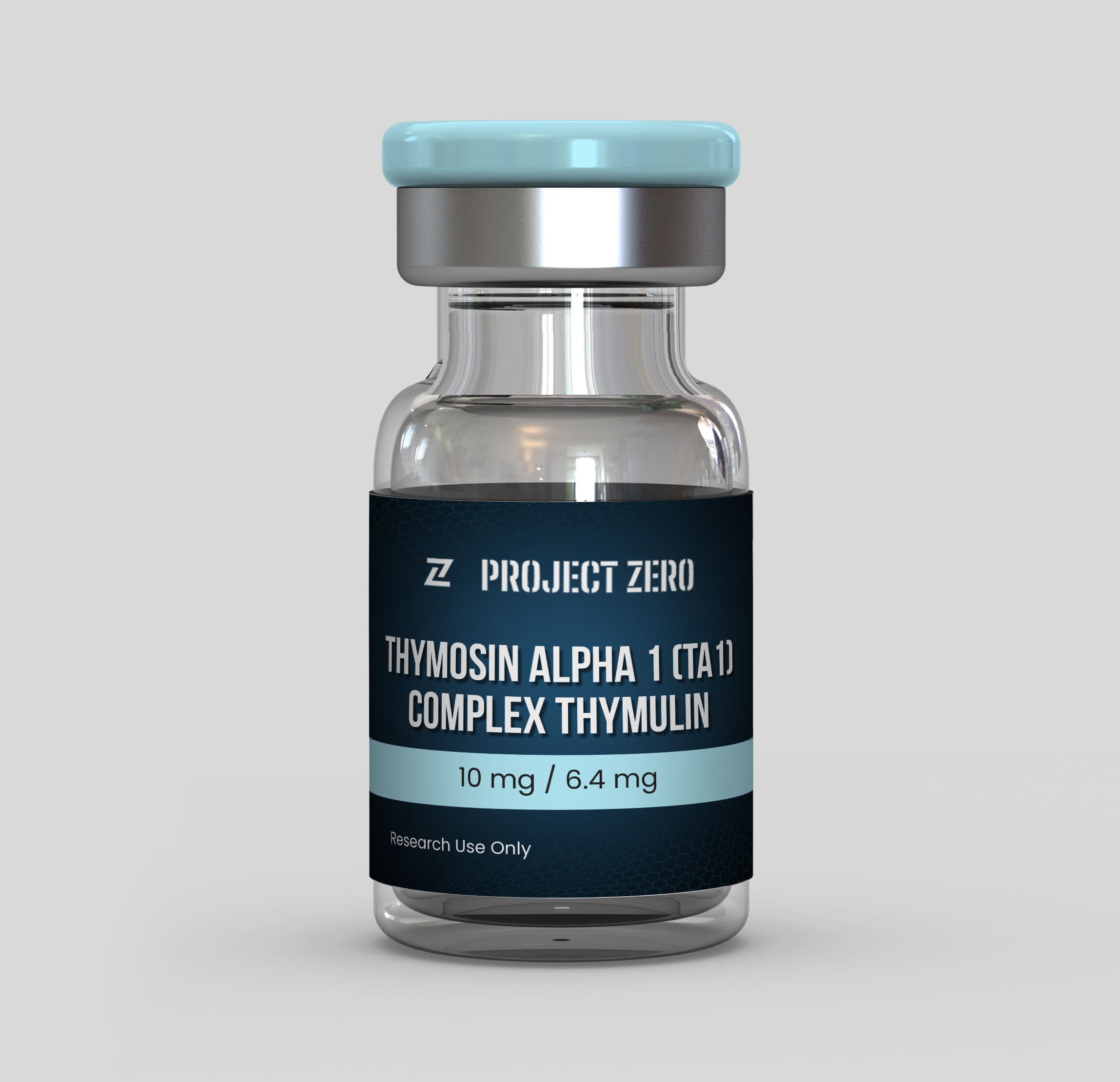 Thymosin Alpha 1 (TA1) Complex Thymulin (10mg/6.4mg)