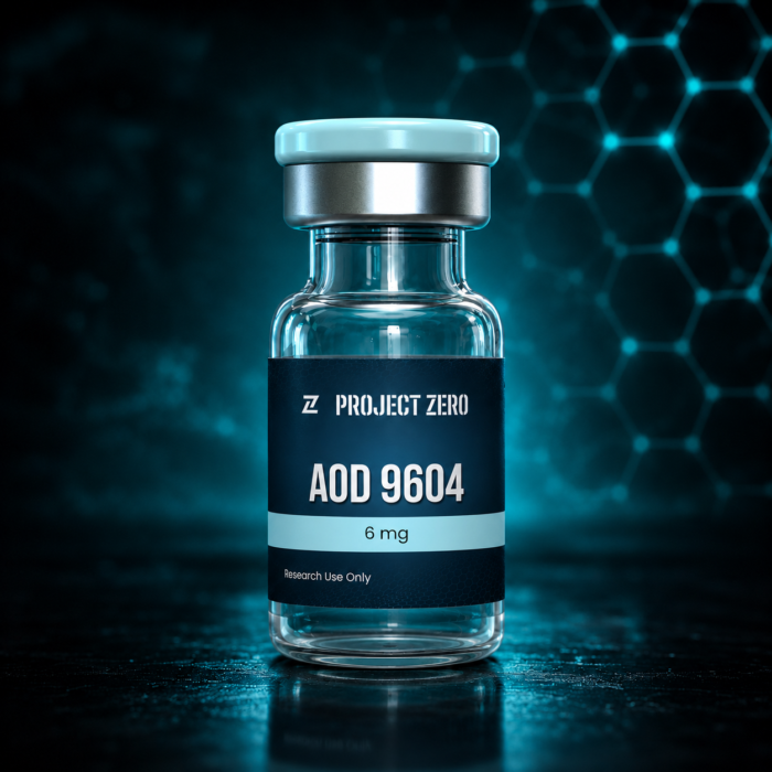 AOD 9604 (6mg)