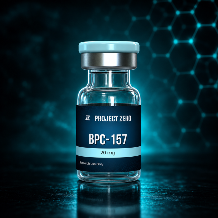 BPC-157 (20mg)