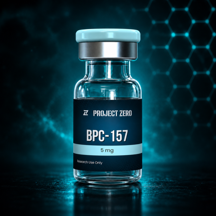 BPC-157 (5mg)