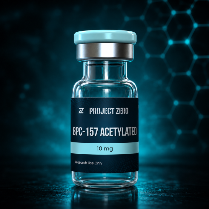 BPC-157 (10mg) Acetylated