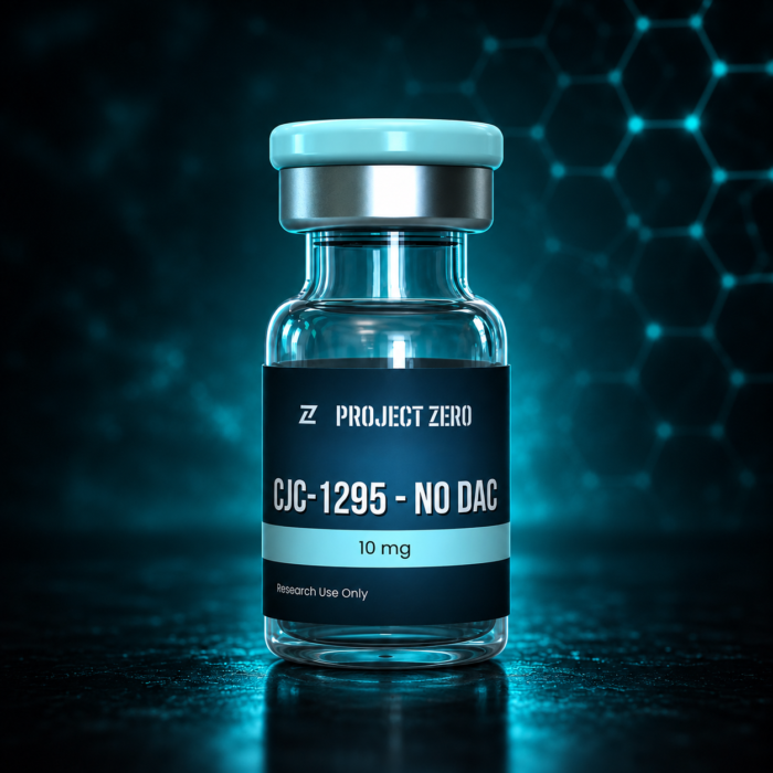 CJC-1295 - No DAC (10mg)