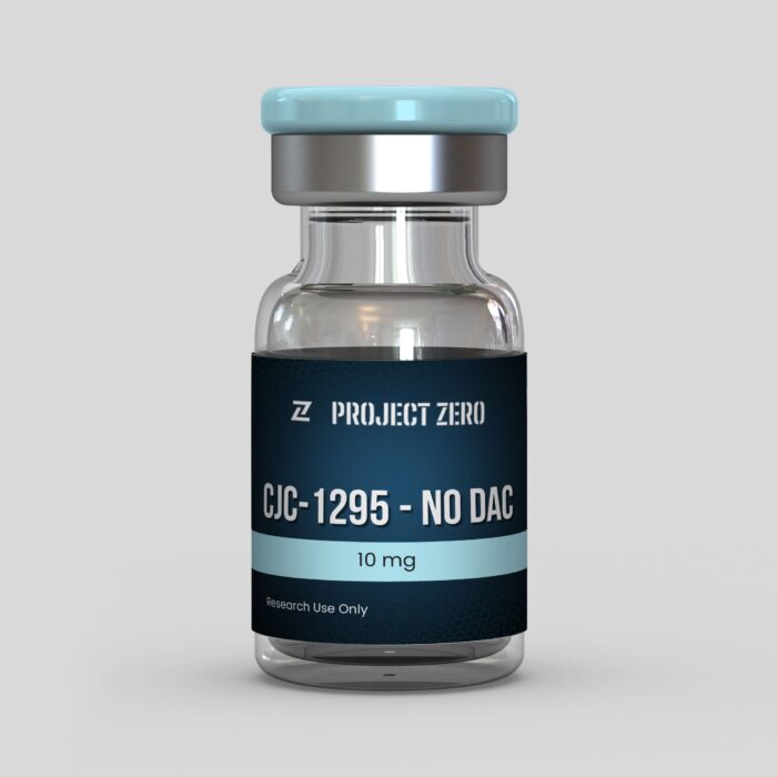CJC-1295 - No DAC (10mg)