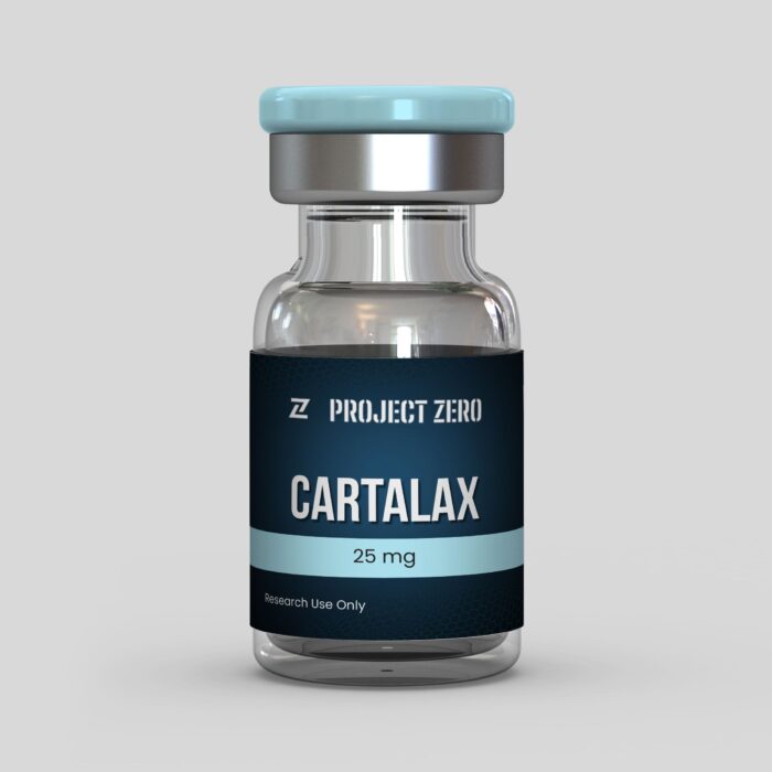 Cartalax (25mg)