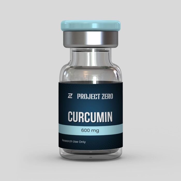 Curcumin (600mg)