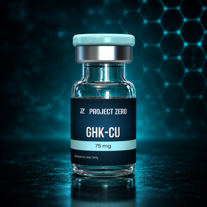 GHK-Cu (75mg)