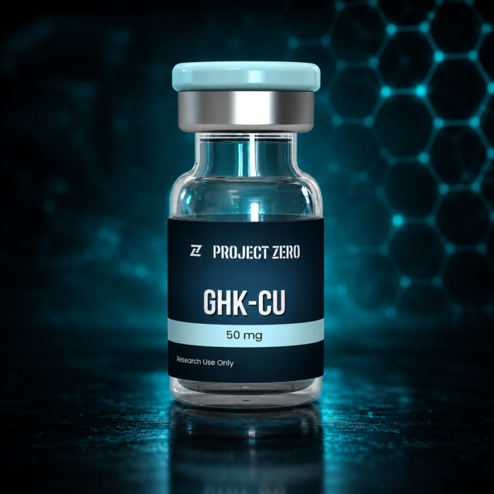 GHK-Cu (50mg)