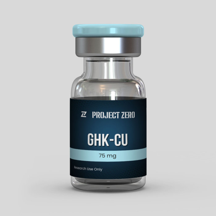 GHK-Cu (75mg)