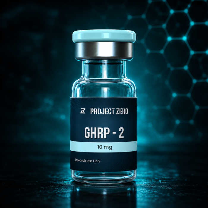 GHRP-2 (10mg)