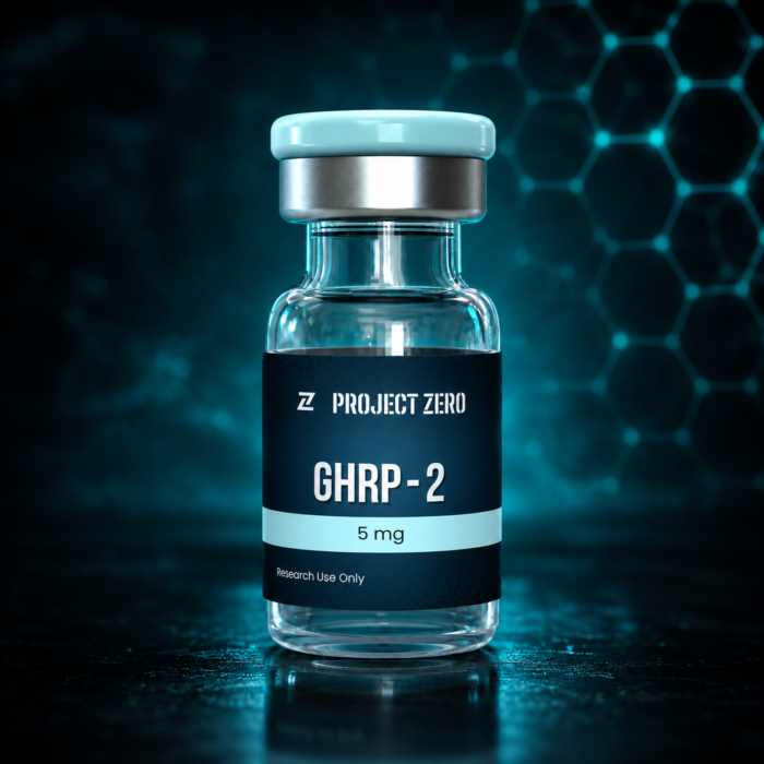 GHRP-2 (5mg)