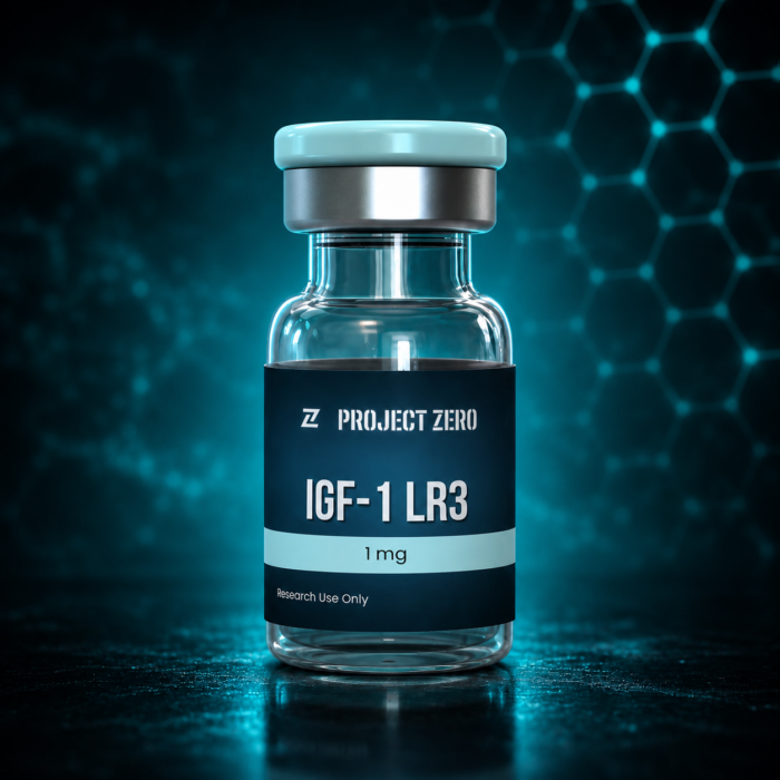 IGF-1 LR3 (1mg)