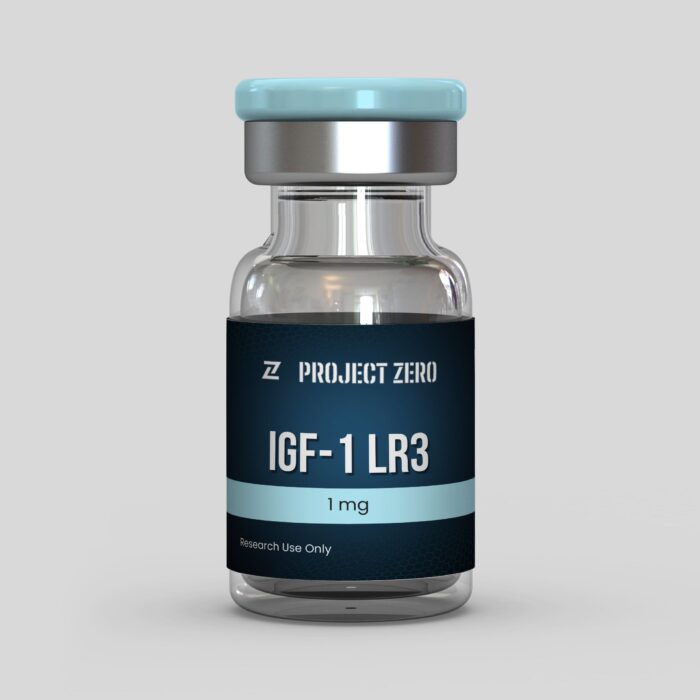 IGF-1 LR3 (1mg)