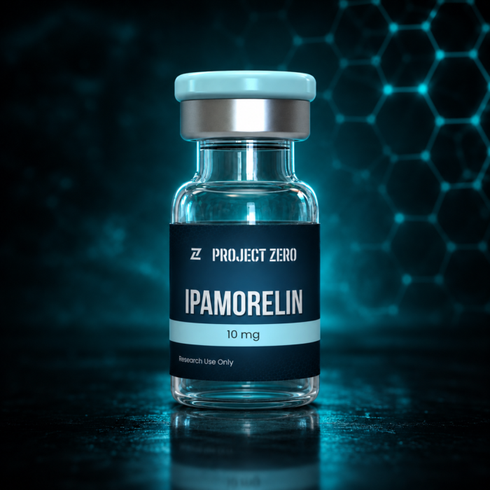 Ipamorelin (10mg)