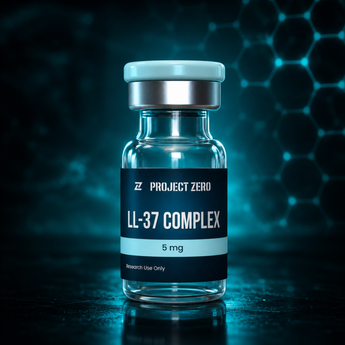 LL-37 Complex (5mg)