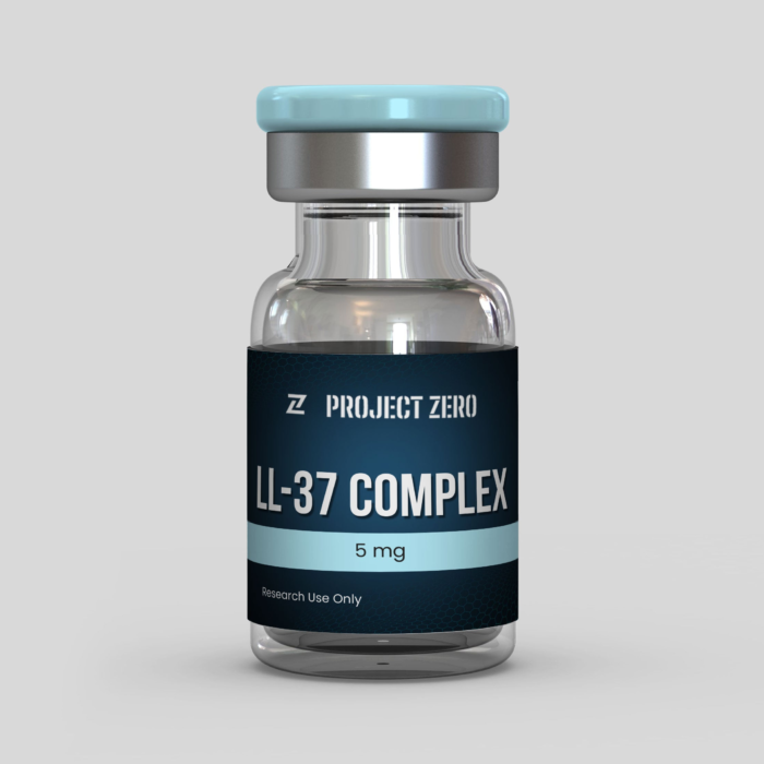 LL-37 Complex (5mg)