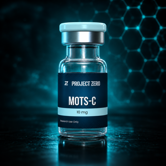 MOTs-C (10mg)