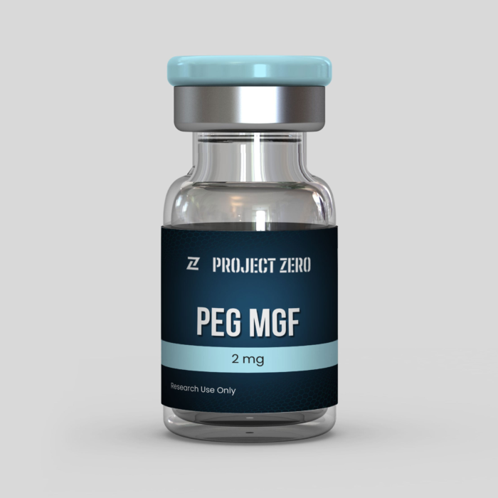 PEG MGF (2mg)