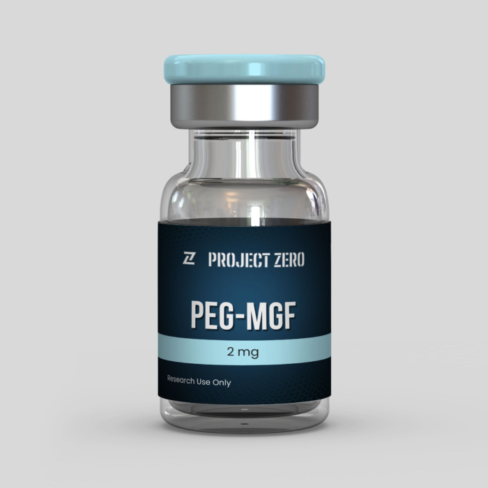 PEG-MGF