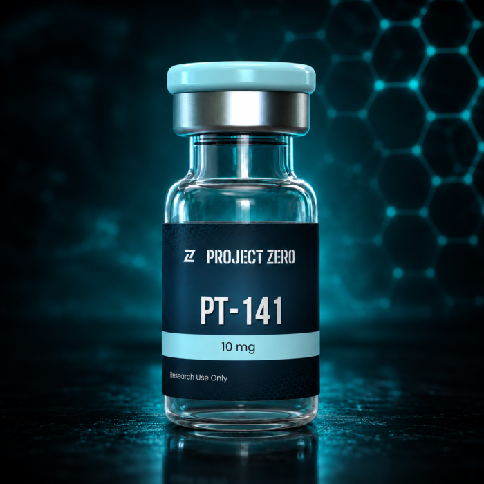 PT-141 (10mg)