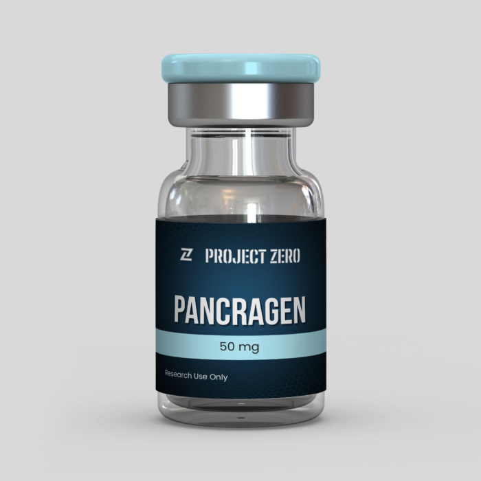 Pancragen (50mg)