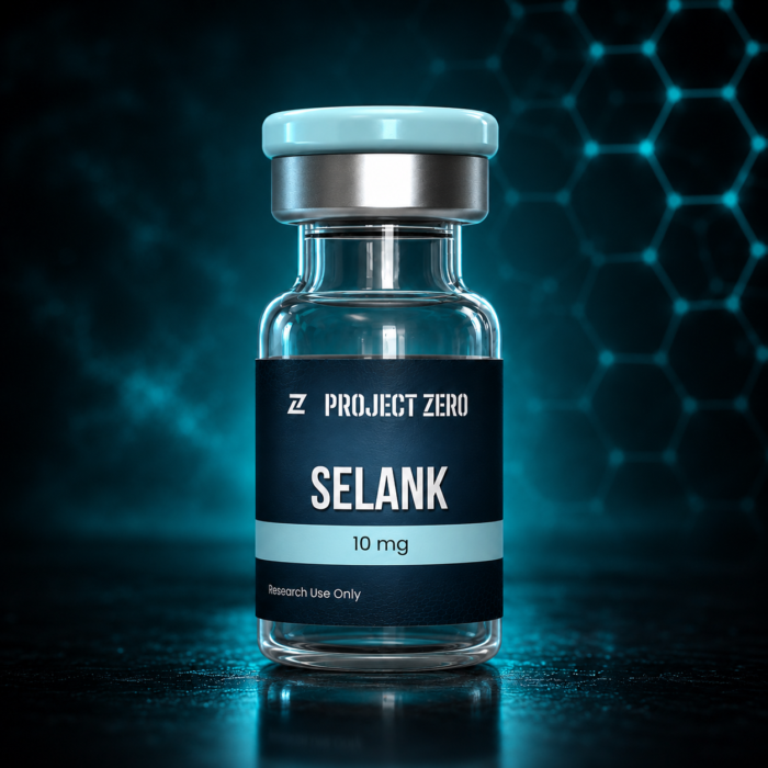 Selank (10mg)