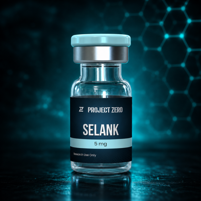 Selank (5mg)