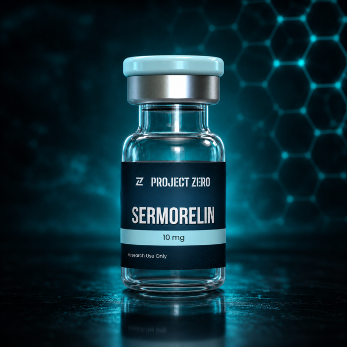 Sermorelin (10mg)