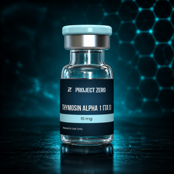 Thymosin Alpha 1 (TA1) (10mg)