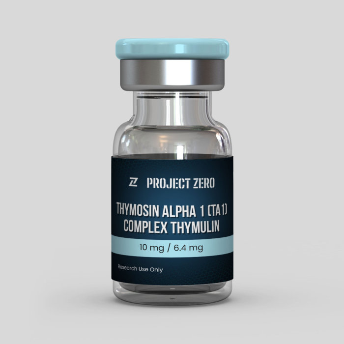 Thymosin Alpha 1 (TA1) Complex Thymulin (10mg/6.4mg)