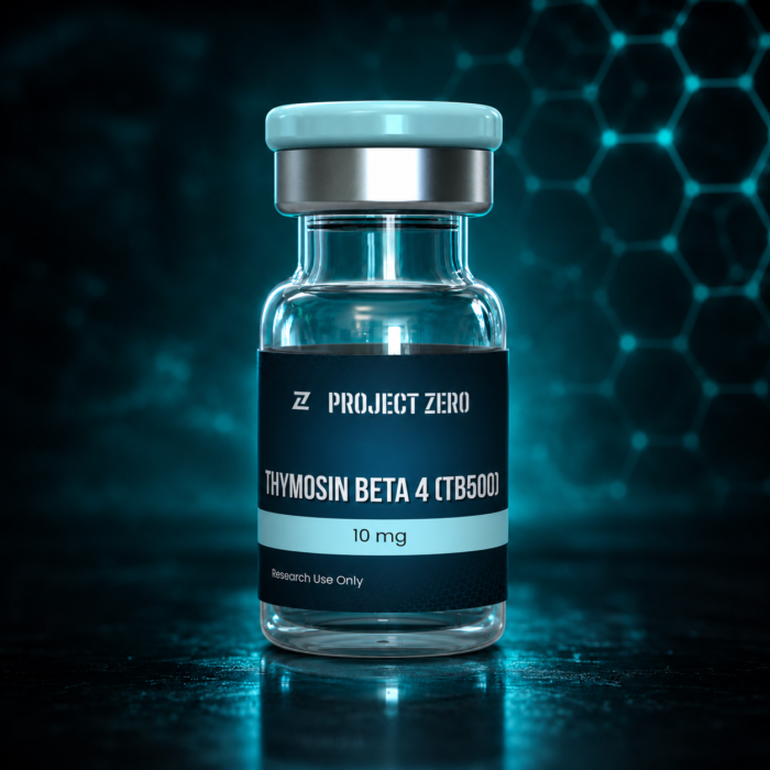 Thymosin Beta 4 (TB500) (10mg)