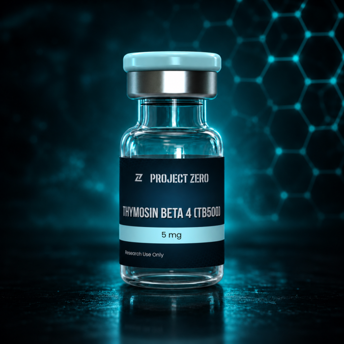Thymosin Beta 4 (TB500) (5mg)