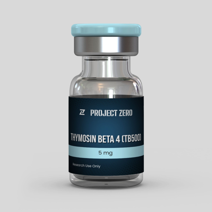 Thymosin Beta 4 (TB500) (5mg)