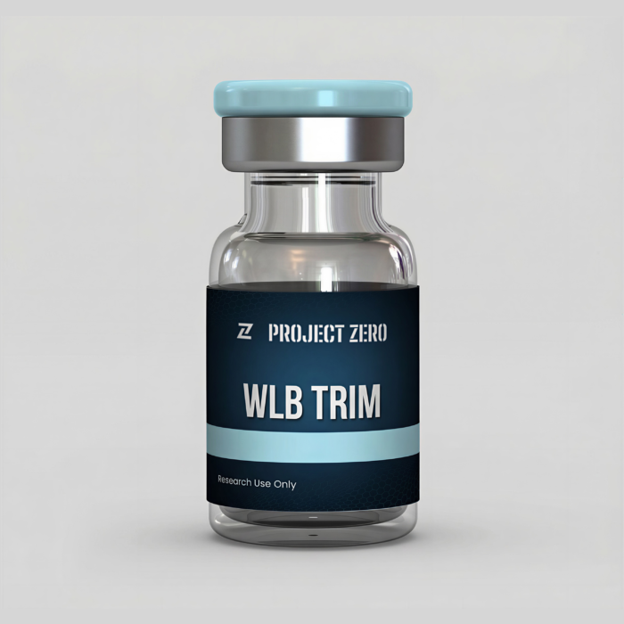 WLB Trim (40mg)