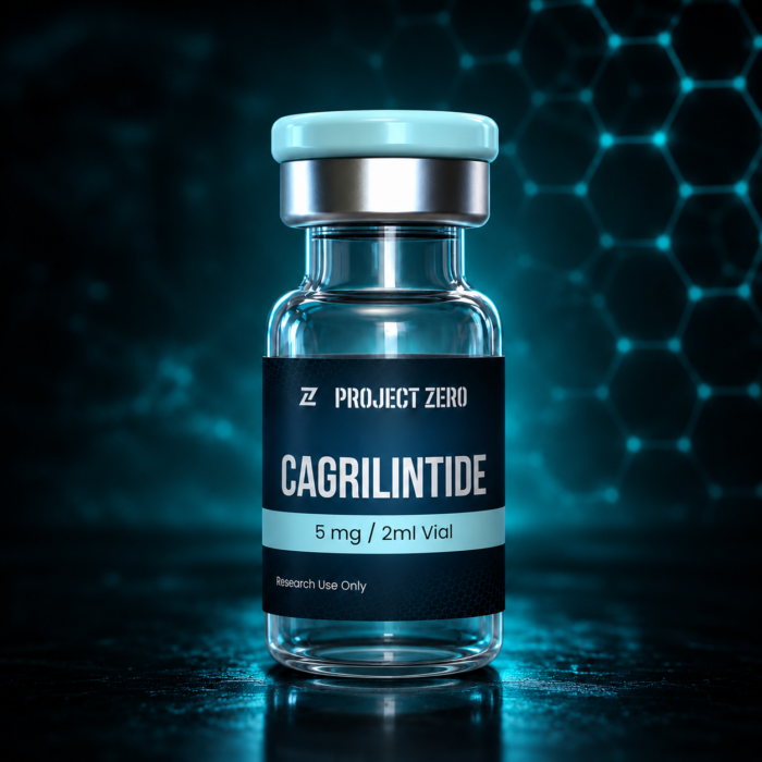 Cagrilintide (5mg) 2ml Vial