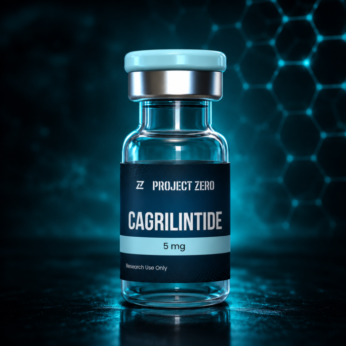 Cagrilintide (5mg)
