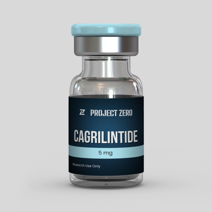 Cagrilintide (5mg)