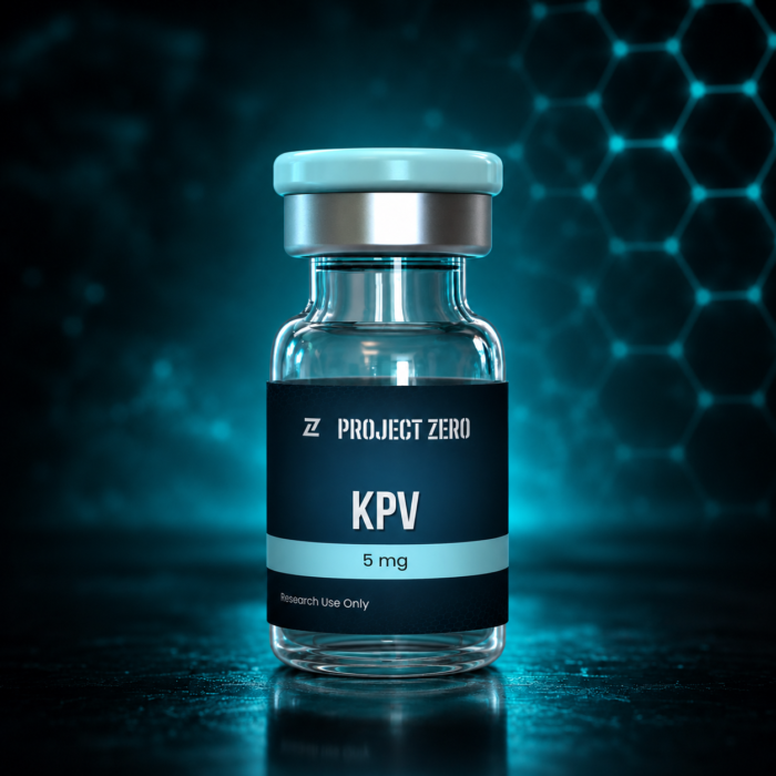 KPV (5mg)