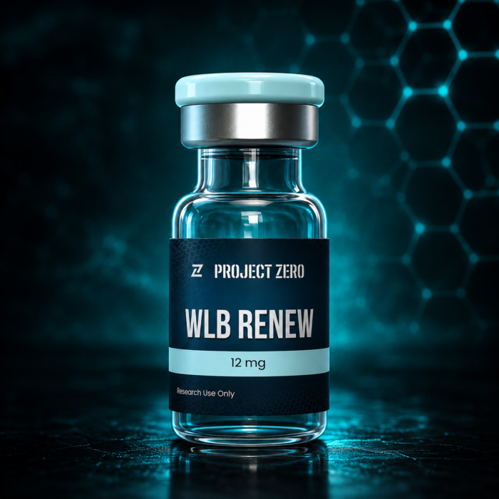 WLB Renew (12mg)