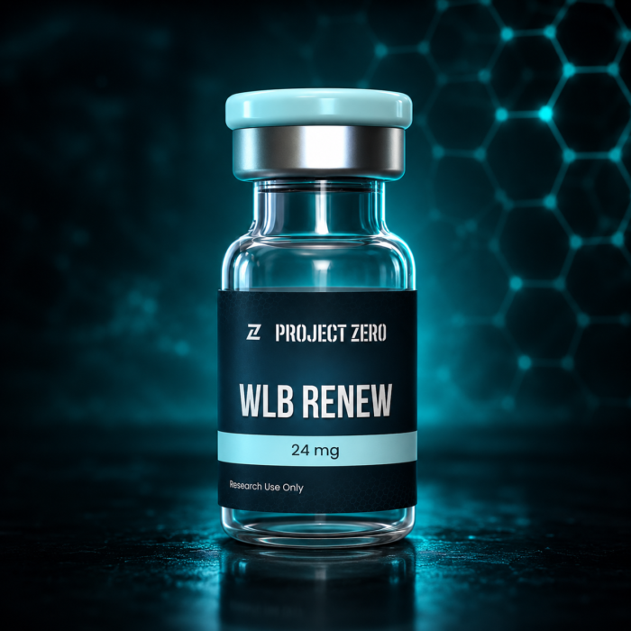 WLB Renew (24mg)
