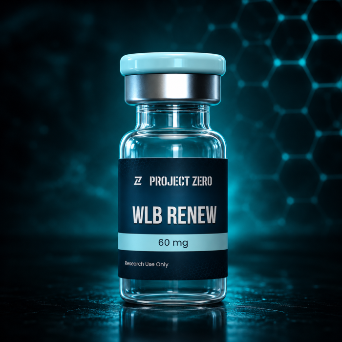 WLB Renew (60mg)