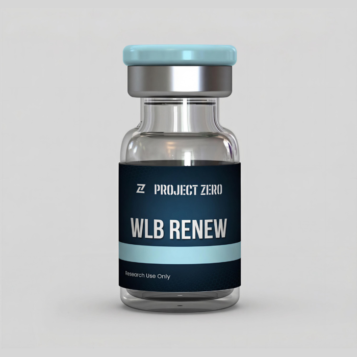 WLB Renew (12mg)