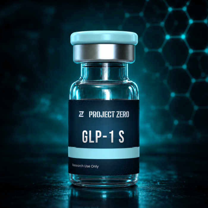 GLP-1 S