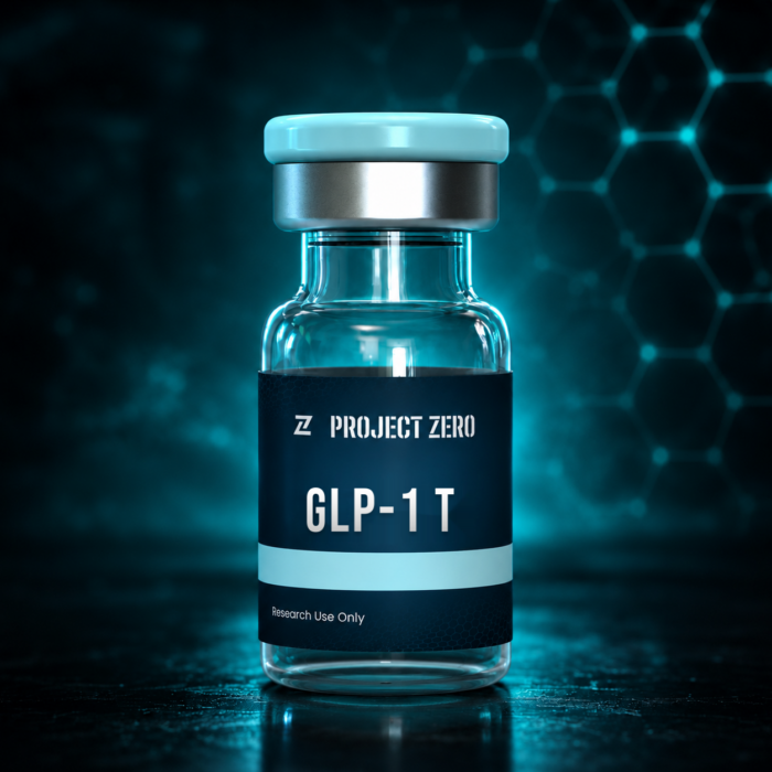 GLP-1 T